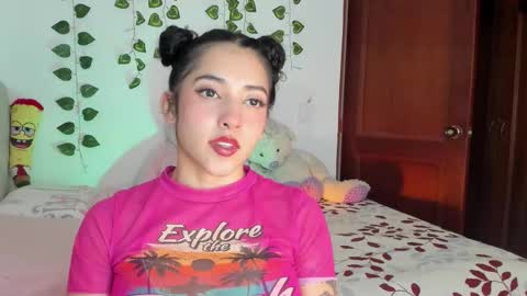  Natalie Texass indepedent model online show from September 28, 8:14 pm