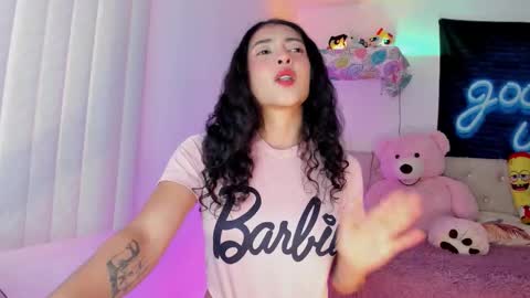 Snapshot of misstexass_ chatting on November 12, 1:00 pm Natalie Texass indepedent model online show from November 12, 1:00 pm