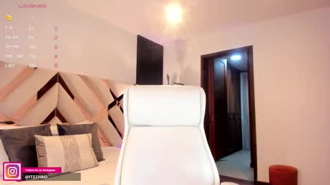 Fernanda Davila online show from January 9, 10:22 pm