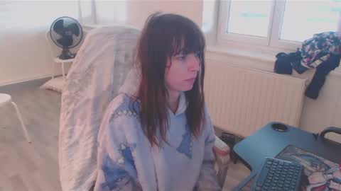 missthon online show from December 20, 10:27 am