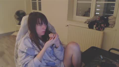 missthon online show from December 20, 7:50 pm