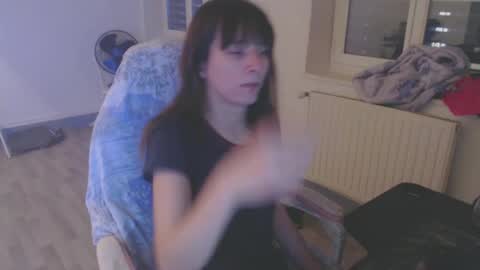 missthon online show from December 23, 4:39 pm