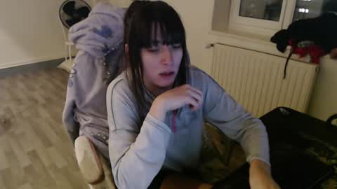 missthon online show from December 25, 5:26 pm