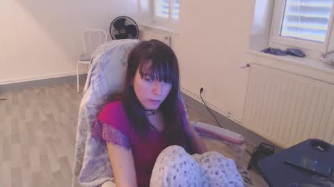 missthon online show from January 6, 2:03 pm