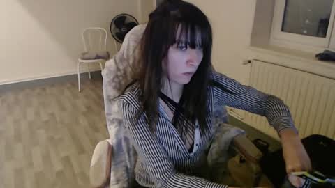 missthon online show from January 7, 5:54 am