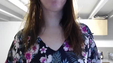 missthon online show from January 27, 1:41 pm