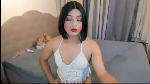 Snapshot of misstress_kyrie chatting on October 13, 10:48 am K Y R I E  online show from October 13, 10:48 am