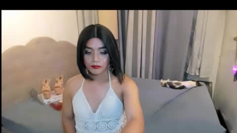 Snapshot of misstress_kyrie chatting on October 15, 8:03 am K Y R I E  online show from October 15, 8:03 am