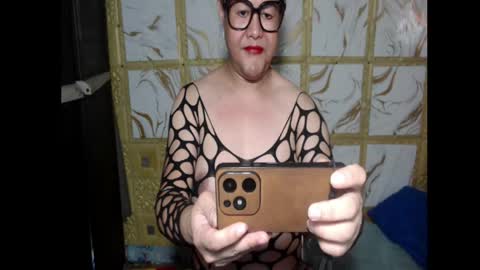 Snapshot of misstressbianca chatting on April 24, 2:47 am misstressbianca online show from April 24, 2:47 am