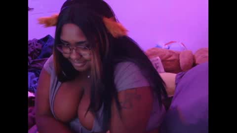 Misstrezzkristina online show from September 18, 4:36 am