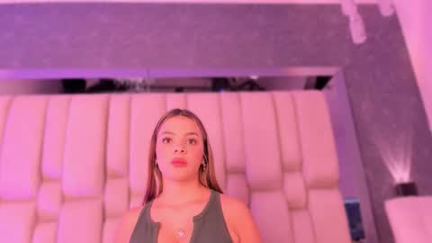 Valerie online show from February 9, 8:13 pm