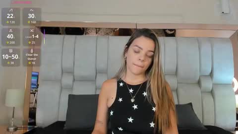 Valerie online show from February 10, 7:51 pm