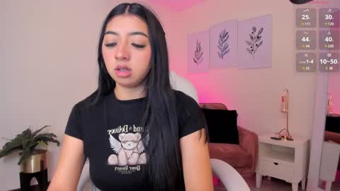 Mafe Jimenez online show from January 12, 11:26 pm