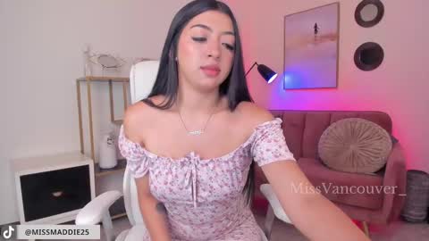 Mafe Jimenez online show from February 11, 11:44 pm