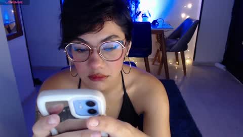 IG MISSVENUSS1 online show from January 17, 10:34 pm