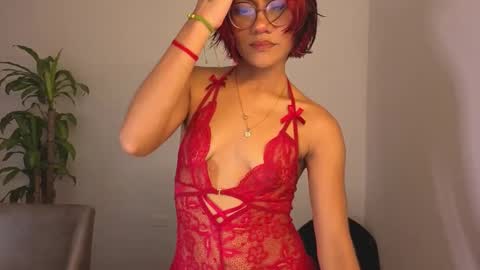 IG MISSVENUSS1 online show from October 9, 8:40 pm