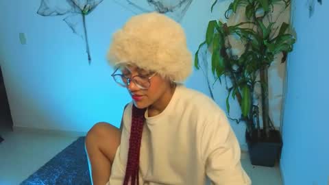 IG MISSVENUSS1 online show from October 21, 5:08 am