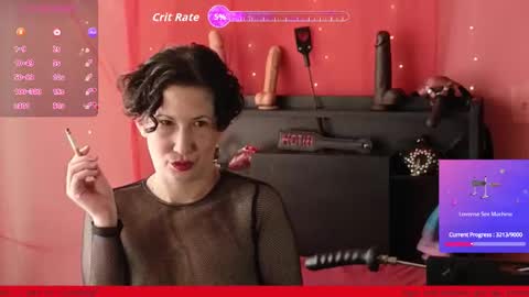 Snapshot of missveritasx chatting on December 20, 8:16 pm MissVeritasX online show from December 20, 8:16 pm