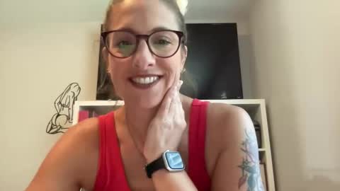 Miss Veronica Jaymes online show from May 22, 4:34 pm