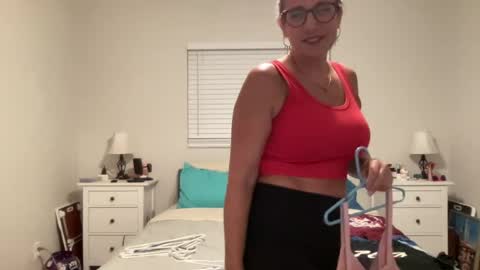 Miss Veronica Jaymes online show from May 29, 12:41 am