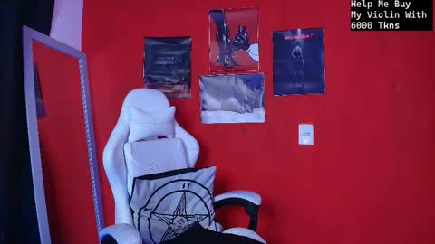 Veronica Rati  online show from January 16, 2:37 am