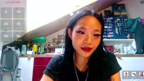 Miss Versatile online show from June 6, 6:34 pm