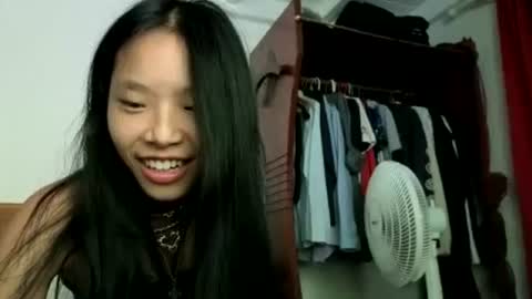 Miss Versatile online show from July 12, 8:33 pm