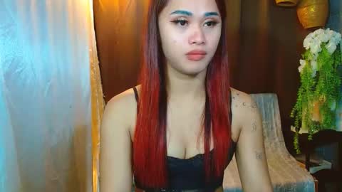 SweetViolet online show from December 5, 2:33 pm