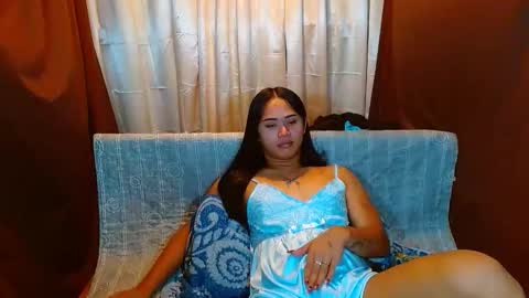 SweetViolet online show from December 5, 4:47 pm