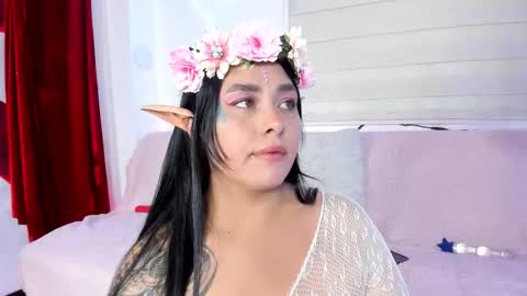 Pau OFmissweetpeach online show from October 29, 11:50 pm