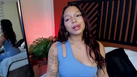 Miss online show from June 11, 9:57 pm