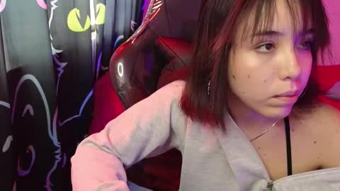 missy_sub online show from February 4, 9:53 pm