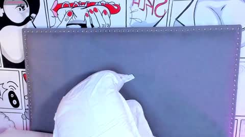 Missy online show from January 31, 2:26 am