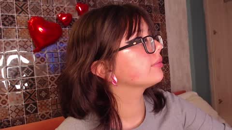 Missy online show from January 31, 5:42 pm