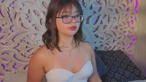 Missy online show from October 4, 9:02 pm