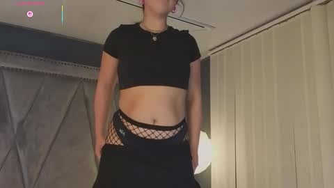 Missy online show from October 9, 9:24 pm