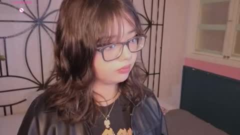 Missy online show from October 19, 12:50 pm