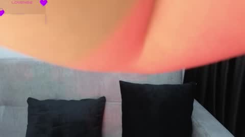 Missy online show from December 22, 1:02 am