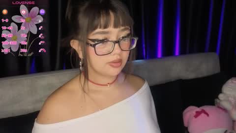 Missy online show from February 20, 10:54 pm