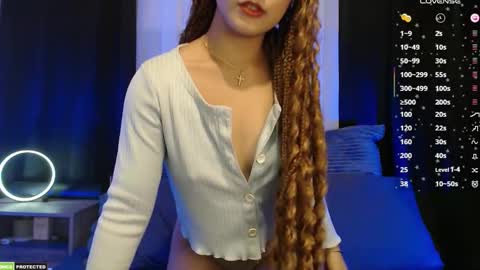 Snapshot of missycruz chatting on October 9, 11:14 pm Missy Cruz online show from October 9, 11:14 pm