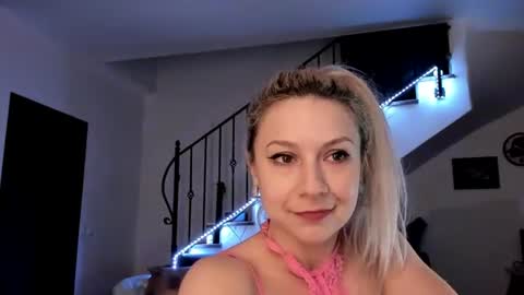 Crystal online show from July 22, 7:05 pm