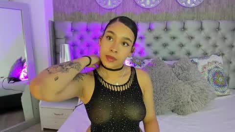 Snapshot of missygainer chatting on February 9, 3:53 am Missy Gainer online show from February 9, 3:53 am