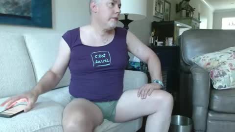 Missy J online show from October 5, 7:01 pm