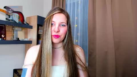 Anya online show from April 12, 6:46 pm