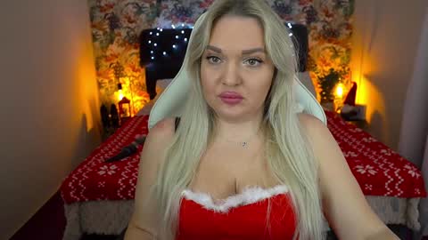  Amely  online show from December 25, 7:46 am
