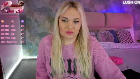 missyymarty online show from February 8, 7:56 am