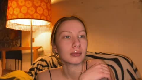 Zlata online show from March 11, 3:34 pm