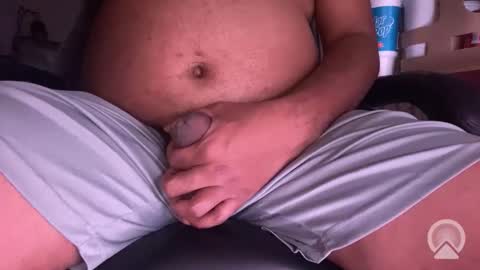 Mister Pervert online show from November 29, 1:52 am