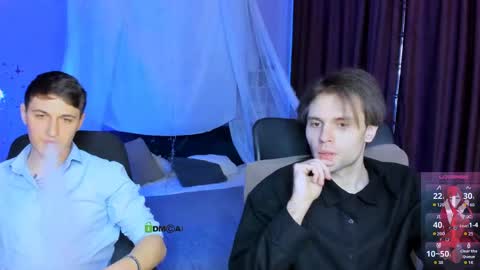 mister_alex_ online show from March 22, 8:01 pm