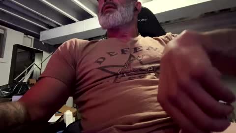 AJ online show from October 9, 1:47 am
